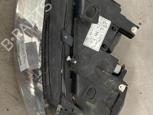 Left headlight AUDI A4 B6 Avant (8E5) 2.5 TDI | BP31997957C28