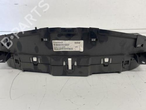 Instrument cluster CHRYSLER GRAND VOYAGER V (RT) 2.8 CRD | BP26427236C47 