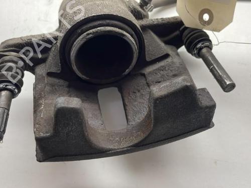 Right front brake caliper PEUGEOT 208 I (CA_, CC_) 1.6 HDi / BlueHDi 75 | BP26416587M104
