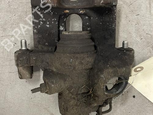 Left rear brake caliper PEUGEOT 508 I (8D_) 2.2 HDi | BP30148748M107 