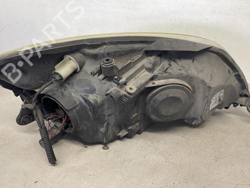 Left headlight SKODA FABIA II (542) 1.2 TDI | BP33961395C28  - Image 6