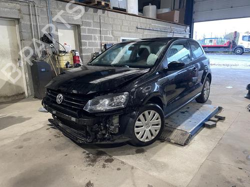 Right mirror VW POLO V (6R1, 6C1) 1.6 TDI | BP26419686C27 