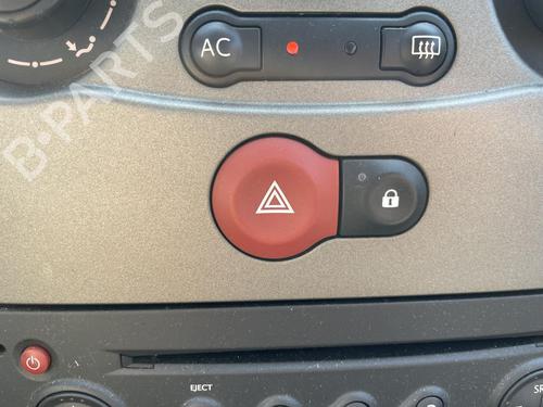 Used Warning switch Warning switch 38476912 38476912