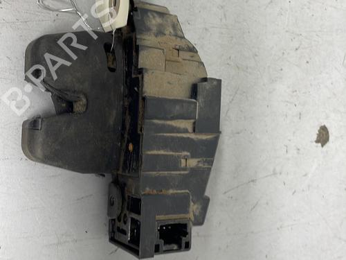 Tailgate lock PEUGEOT 508 I (8D_) 2.2 HDi | BP30148727C101