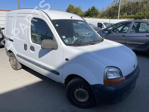 Used Front wiper motor RENAULT KANGOO (KC0/1_) D 65 1.9 (KC0E, KC02, KC0J, KC0N) (64 hp) 26425555