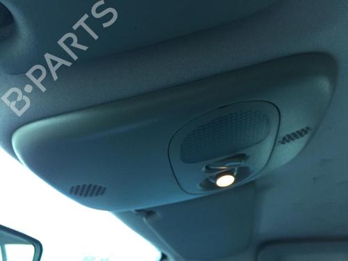 Interior roof light RENAULT CLIO II (BB_, CB_) 1.5 dCi (B/CB07) | BP30181225I8