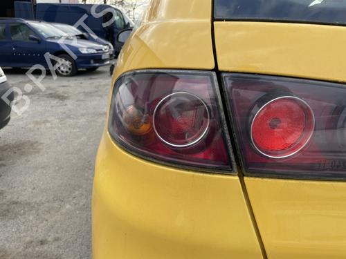Left taillight SEAT IBIZA III (6L1) 1.2 12V | BP31017478C34