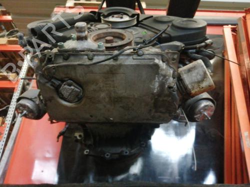 Used Engine Engine 37077544 37077544