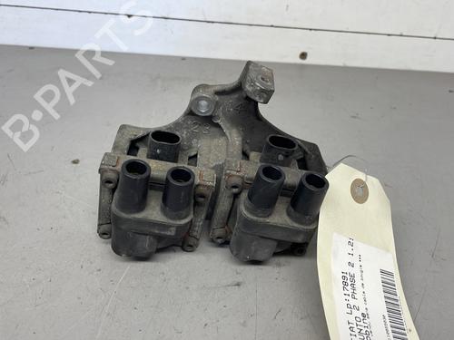 Ignition coil FIAT PUNTO (188_) 1.2 60 (188.030, .050, .130, .150, .230, .250) | BP28195098M94 