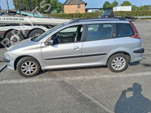 Starter PEUGEOT 206 SW (2E/K) 1.4 HDi | BP37163267M8 - Image 10