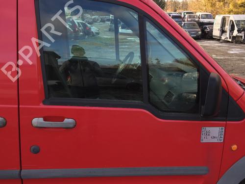 Used Right front door FORD TRANSIT CONNECT (P65_, P70_, P80_) 1.8 Di (75 hp) 31338608