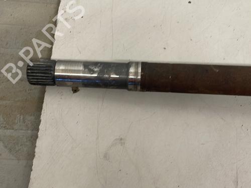 Right front driveshaft PEUGEOT PARTNER Box Body/MPV 1.6 BlueHDi 100 | BP30706312M39