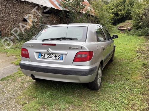 Steering column stalk CITROËN XSARA (N1) 1.4 i | BP31858225I23 