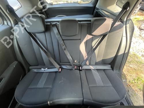 Used Rear seat Rear seat 37538967 37538967