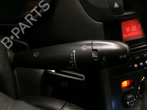 Steering column stalk PEUGEOT 5008 (0U_, 0E_) 1.6 HDi | BP28541784I23 