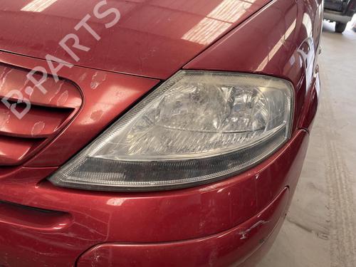 Used Left headlight CITROËN C3 I (FC_, FN_) 1.4 HDi (68 hp) 29508301