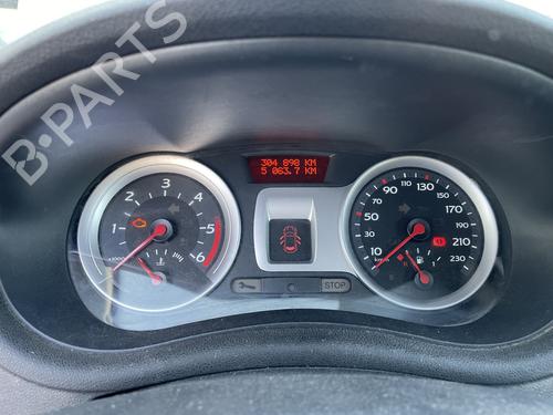 Left front window switch RENAULT CLIO III (BR0/1, CR0/1) 1.5 dCi (BR17, CR17) | BP31288857I27 - Image 11