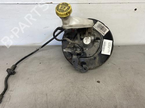 Used Servo brake Servo brake CITROËN C4 CACTUS 1.2 VTi 82 (82 hp) 27575885 27575885