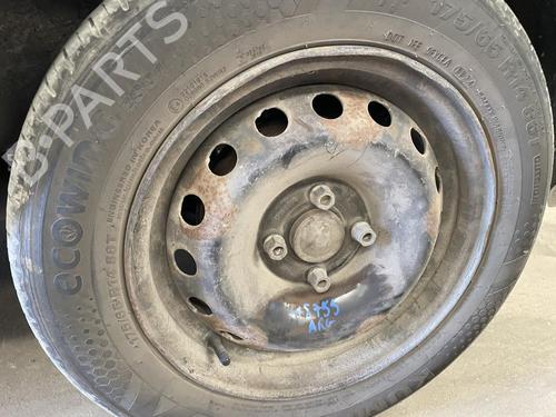 Used Rim Rim RENAULT CLIO II (BB_, CB_) [1998-2016] 36099264 36099264