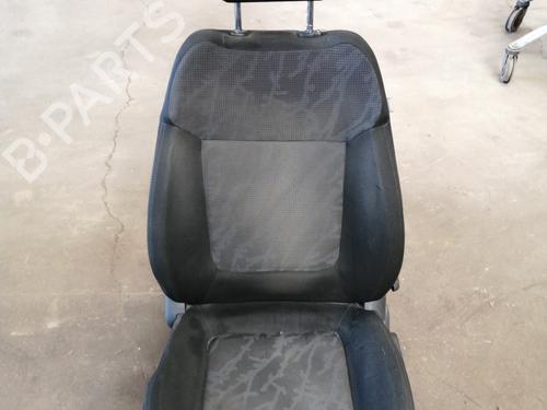 Used Left front seat PEUGEOT 3008 I MPV (0U_) 2.0 HDi 150 / BlueHDi 150 (150 hp) 26426271