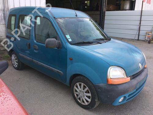 Used Subframe RENAULT KANGOO (KC0/1_) D 65 1.9 (KC0E, KC02, KC0J, KC0N) (64 hp) 27677419
