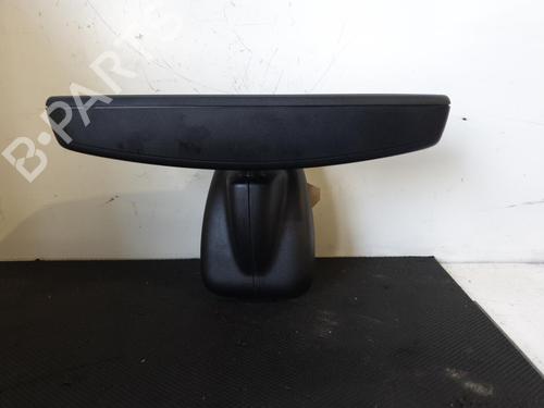 Used Rear mirror JAGUAR XF I (X250) 2.7 D (207 hp) 26416964