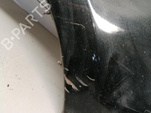 Left front fenders BMW 1 (E81) 118 d | BP26413516C41 