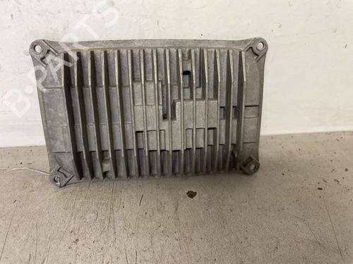Used Electronic module Electronic module 37077554 37077554