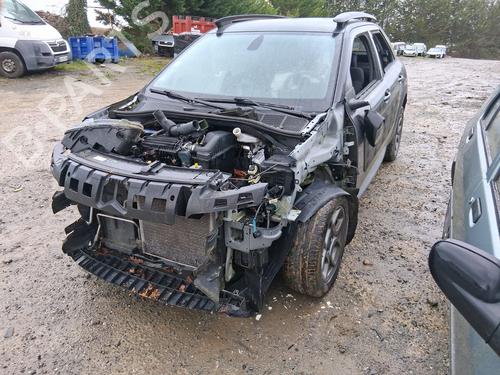 Porta-luvas CITROËN C4 CACTUS 1.2 VTi 82 | BP35927174C95 - Image 11