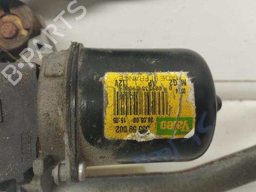 Front wiper motor CITROËN C3 I (FC_, FN_) 1.4 HDi | BP26427668M29 
