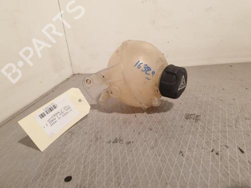 Expansion tank CITROËN BERLINGO Box Body/MPV (B9) 1.6 HDi / BlueHDi 75 | BP26416705C120 