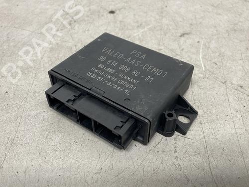 Electronic module PEUGEOT EXPERT Tepee (VF3X_) | BP33475467M83 - Image 3