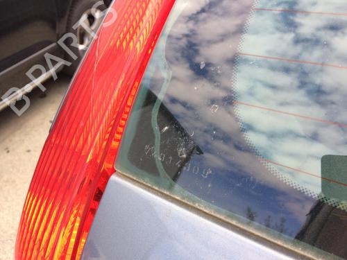 Bakluke CC/Kombi-Kupé CITROËN C4 I (LC_) 1.6 HDi | BP29126333C6 