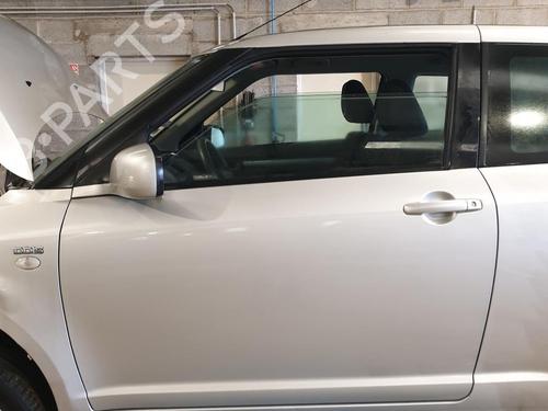 Front left window mechanism SUZUKI SWIFT III (MZ, EZ) 1.3 DDiS (RS413D) | BP26424693C22  - Image 5