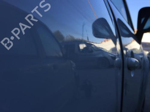 Right rear door RENAULT SCÉNIC III (JZ0/1_) 1.5 dCi | BP29854114C5