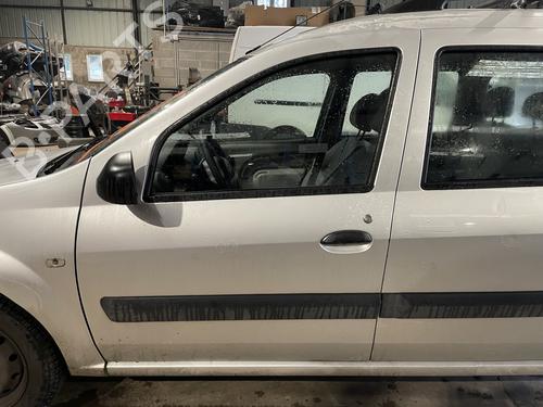 Used Front left window mechanism DACIA LOGAN MCV (KS_) 1.5 dCi (KS0W) (86 hp) 32093939