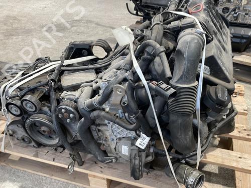 Engine MERCEDES-BENZ B-CLASS Sports Tourer (W245) B 200 CDI (245.208) | BP26422617M1