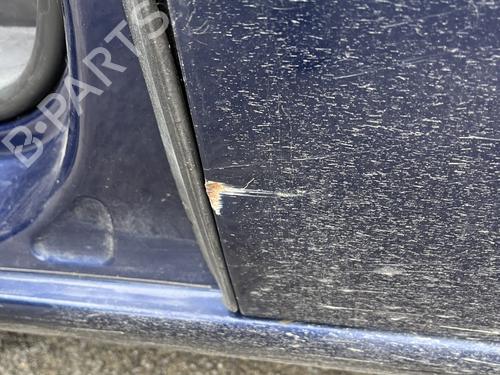 Drzwi boczne / przesuwne lewe PEUGEOT 807 (EB_) 2.2 HDi | BP30679682C74