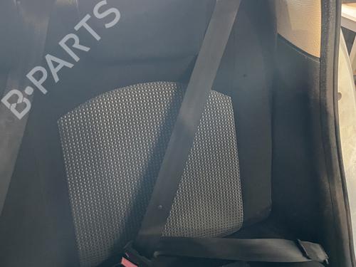 Used Rear seat PEUGEOT 206 Hatchback (2A/C) 1.4 HDi eco 70 (68 hp) 32854281