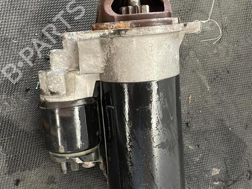 Used Starter Starter OPEL ASTRA G Hatchback (T98) 2.0 DTI 16V (F08, F48) (101 hp) 26427934 26427934