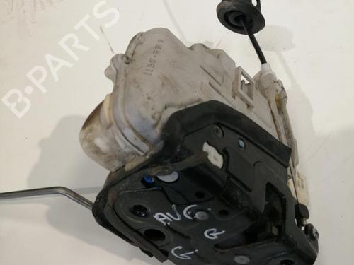 Used Front left lock AUDI A4 B7 Avant (8ED) 2.0 TDI (170 hp) 26422710