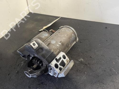 Used Starter Starter BMW 4 Gran Coupe (F36) 420 d (190 hp) 26417053 26417053