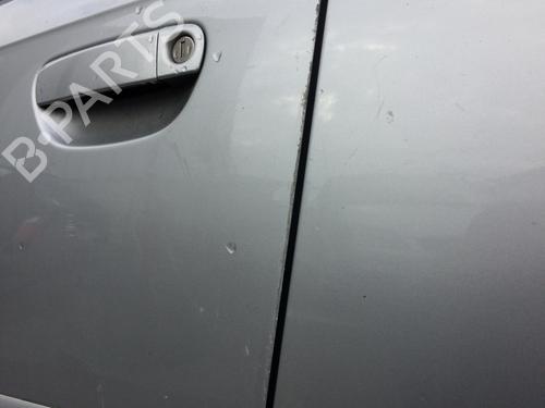 Left front door AUDI A3 (8P1) 1.9 TDI | BP27658840C2 