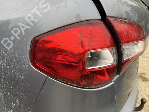 Left taillight RENAULT KOLEOS I (HY_) 2.0 dCi 4x4 (HY0K) | BP36521140C34 - Image 2