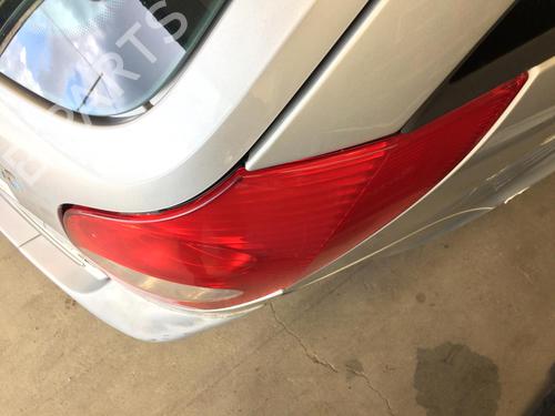 Right taillight RENAULT LAGUNA II Grandtour (KG0/1_) 2.0 dCi (KG1S) | BP27684813C35 