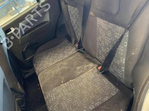Right mirror FORD FUSION (JU_) 1.6 TDCi | BP26417303C27 