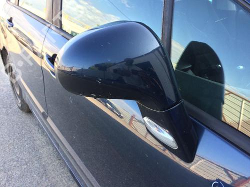 Right mirror PEUGEOT 308 SW I (4E_, 4H_) 1.6 HDi | BP26688900C27 