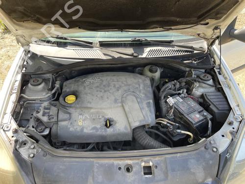 Used Expansion tank Expansion tank 36099242 36099242