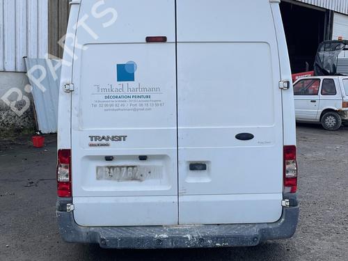 Left headlight FORD TRANSIT Van (FA_ _) 2.2 TDCi | BP26423685C28  - Image 8