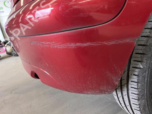 Rear bumper CITROËN C3 I (FC_, FN_) 1.4 HDi | BP29508302C8 